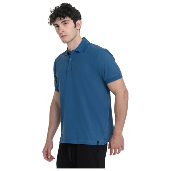 Target Ανδρική κοντομάνικη μπλούζα Polo Pique ''Basic Label'' Target Ανδρική κοντομάνικη μπλούζα Polo Pique ''Basic Label''